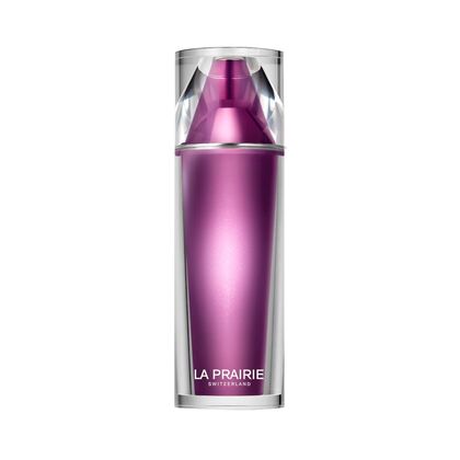 115 ML La Prairie Platinum Rare Haute-Rejuvenation Cellular Life-Lotion 1 of 5