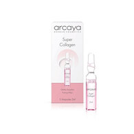 5 PCS Arcaya Super Collagen Ampoules  1 of 2 