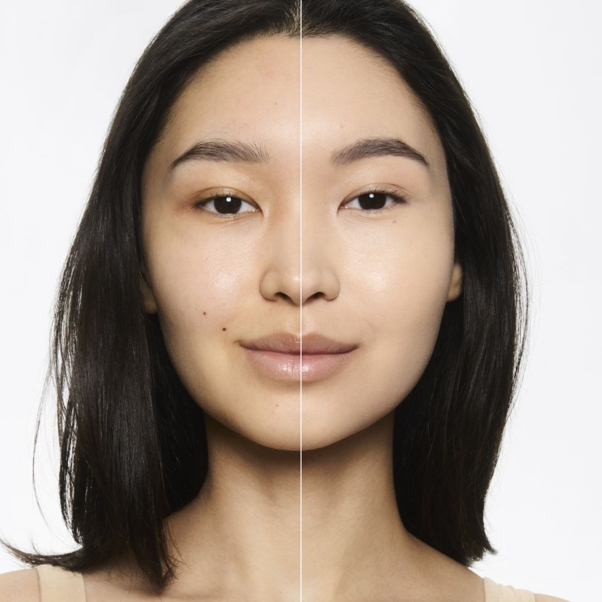 Stay-In-Place Makeup SPF10