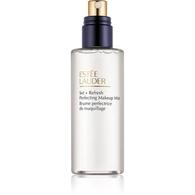  Estée Lauder Set + Refresh Estée Lauder Set + Refresh Perfecting Makeup Mist  1 of 2 