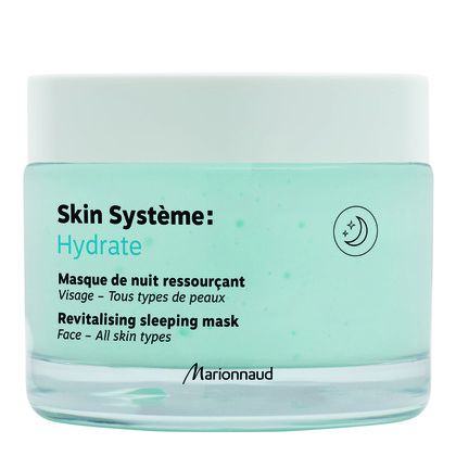 50 ML Marionnaud Skin Systeme: Hydrate GESICHTSCREME  1 of 3 