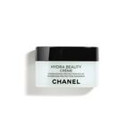 50 G CHANEL HYDRA BEAUTY HYDRATATION - SCHUTZ - LEUCHTKRAFT  1 of 1 HYDRATATION - SCHUTZ - LEUCHTKRAFT