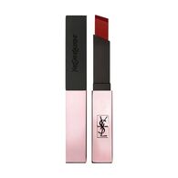  Yves Saint Laurent Rouge Pur Couture The Slim Glow Matte Rouge à lèvres  1 of 2 