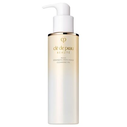 200 ML Clé de Peau Beauté CLEANSING Cleansing Oil  1 of 3 