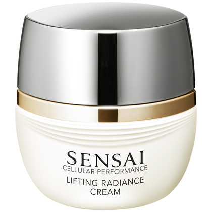 40 ML Sensai CELLULAR PERFORMANCE LIFTING RADIANCE CREAM Gesichtspflege  1 of 1 