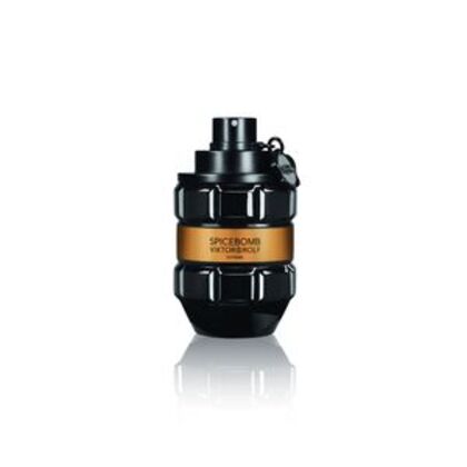 90 ML Viktor & Rolf Spicebomb Eau de Parfum 1 of 3