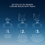 200 ML Guerlain L'Heure Bleue Eau de Parfum 6 of 8 Eau de Parfum