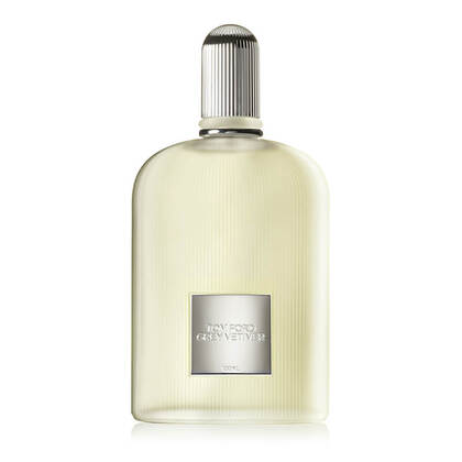 100 ML TOM FORD Grey Vetiver Eau de Parfum 1 of 3