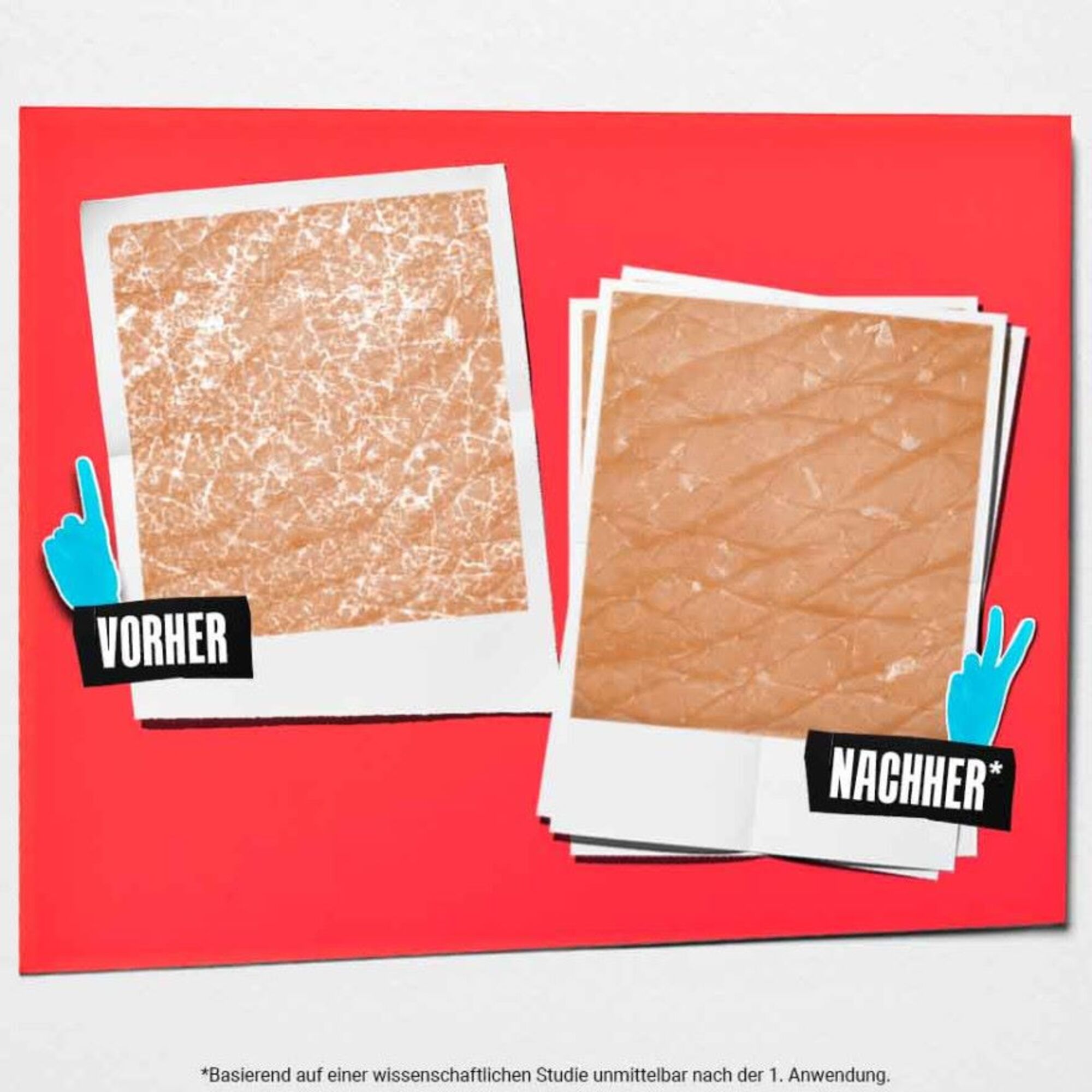 Crème pour le corps