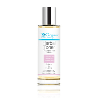 100 ML The Organic Pharmacy Skin Care Toner  1 of 2 