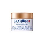 Crème pour le visage