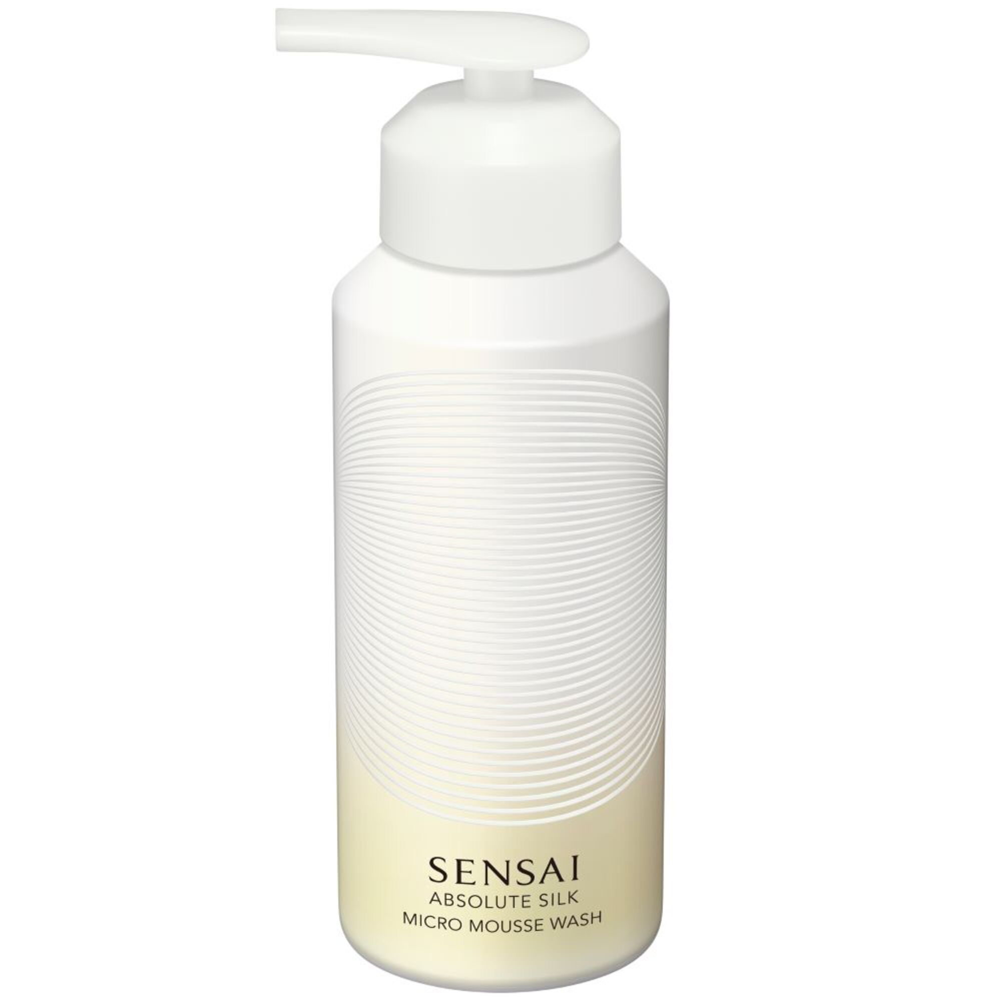 150 ML Sensai Absolute Silk Reinigungsmousse 1 of 1