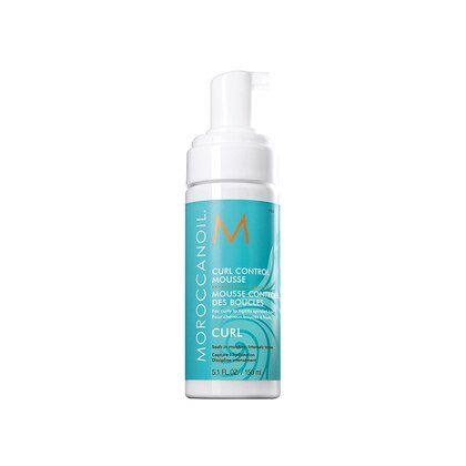 150 ML Moroccanoil Haircare Locken Pflegeschaum  1 of 1 