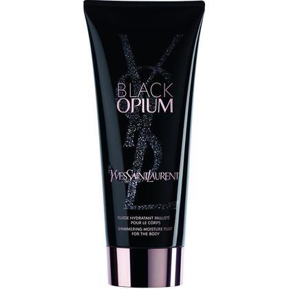 200 ML Yves Saint Laurent Black Opium Gel Fluid  1 of 1 