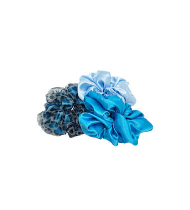 1 PCS Pipol’s Bazaar Scrunchie Haargummis  1 of 1 