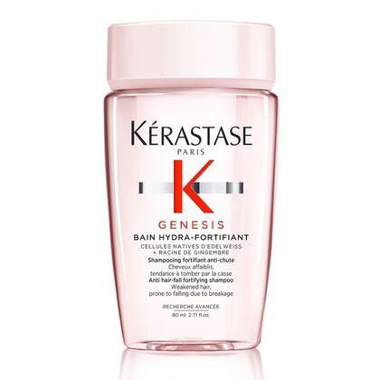 80 ML Kérastase GENESIS Hydra-Fortifiant Bad 1 of 1
