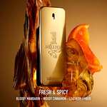 30 ML Rabanne 1 Million Eau de Toilette 2 of 7 Eau de Toilette