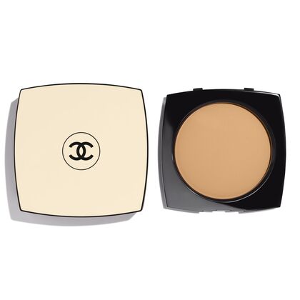  CHANEL LB BEIGES H GLOW SHEER POWDER NATÜRLICHES PUDER - NACHFÜLLUNG  1 of 3 