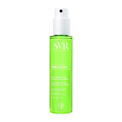 150 ML SVR Sebiaclear Körperspray - Anti-Marken 1 of 3