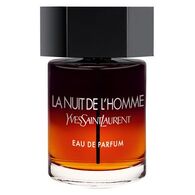 100 ML Yves Saint Laurent La Nuit de L'Homme Eau de Parfum  1 of 2 