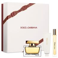 1 PCS Dolce&Gabbana the one Eau de Parfum Trio - Geschenkset  1 of 2 