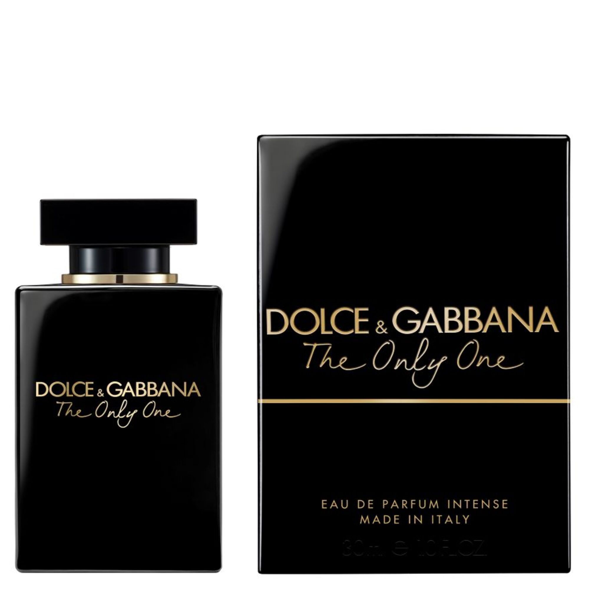 Eau de Parfum Intense