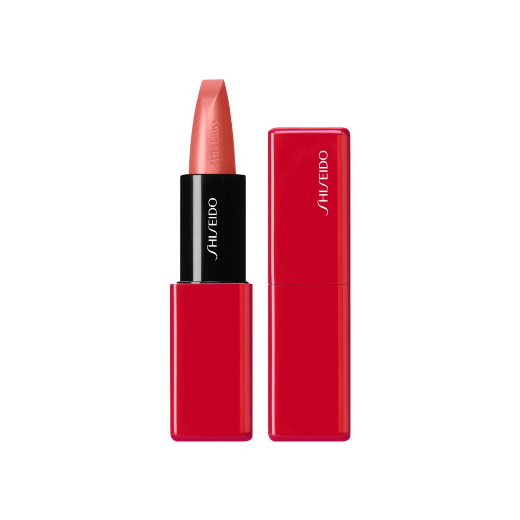 Shiseido Technosatin Gel Lipstick Rouge à lèvres 1 of 1
