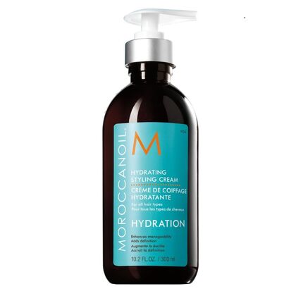 300 ML Moroccanoil Haircare Feuchtigkeitsspendende Styling Creme  1 of 1 