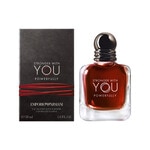 50 ML Giorgio Armani Stronger With YOU Powerfully Eau de Parfum 3 of 6 Eau de Parfum