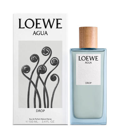 50 ML Loewe LOE AGUA DROP Eau de Parfum  1 of 1 Eau de Parfum