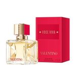 50 ML Valentino Voce Viva Eau de Parfum  3 of 3 Eau de Parfum