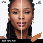  BareMinerals BAREPRO 24H MATTE COMFORT FOUNDATION 24HR Wear Skin-Perfecting Matte Liquid Foundation Mineral SPF 20  5 of 6 24HR Wear Skin-Perfecting Matte Liquid Foundation Mineral SPF 20