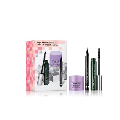  Clinique High Impact Mascara Coffret  1 of 1 