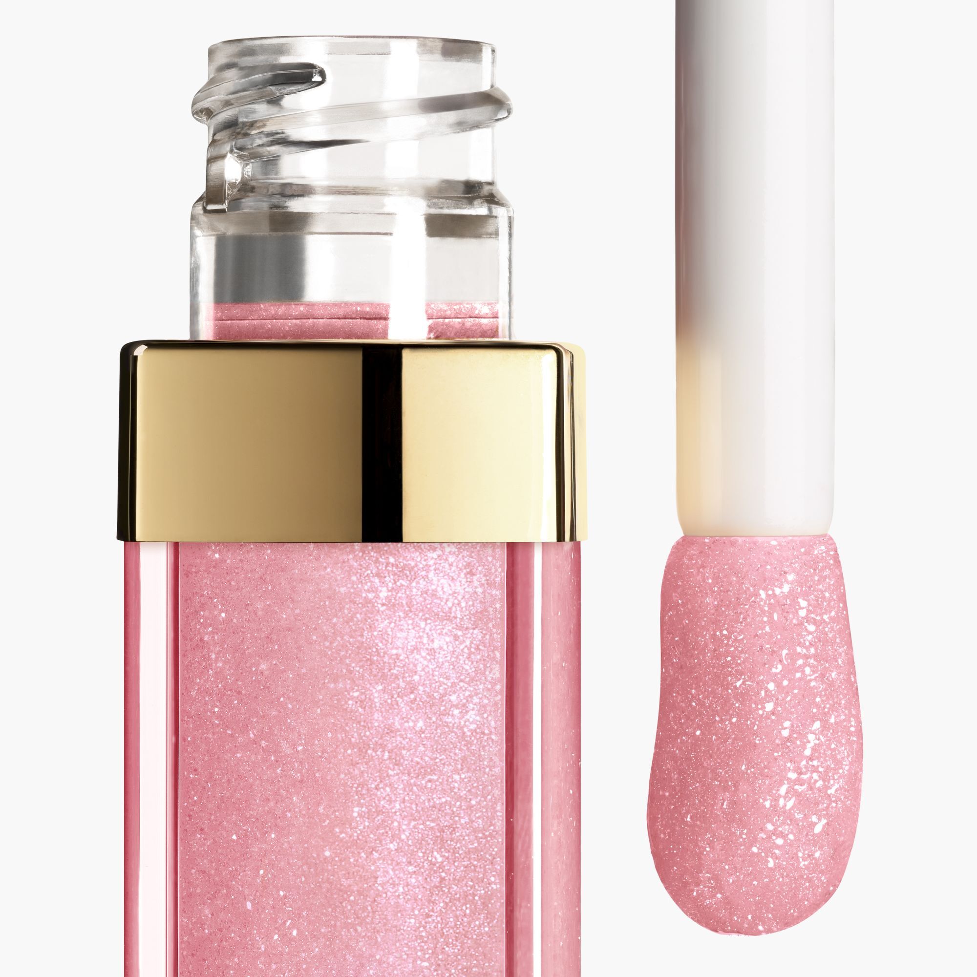 CHANEL ROUGE COCO HYDRA GLOSS Lipgloss 1 of 6
