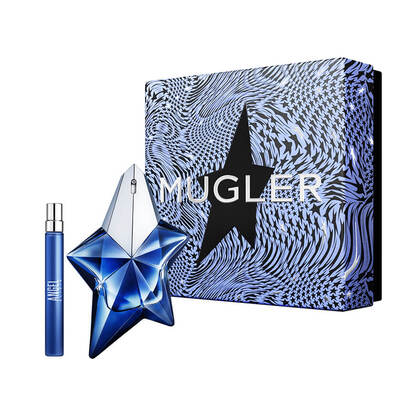 1 PCS Mugler Angel Duftset  1 of 1 