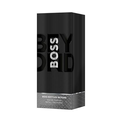 Eau de parfum pour Lui - Recharge