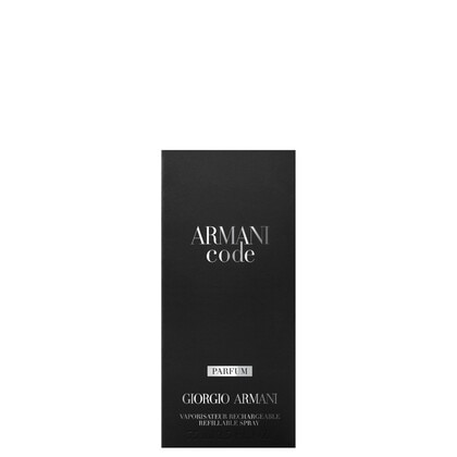 50 ML Giorgio Armani Code Parfum  1 of 3 