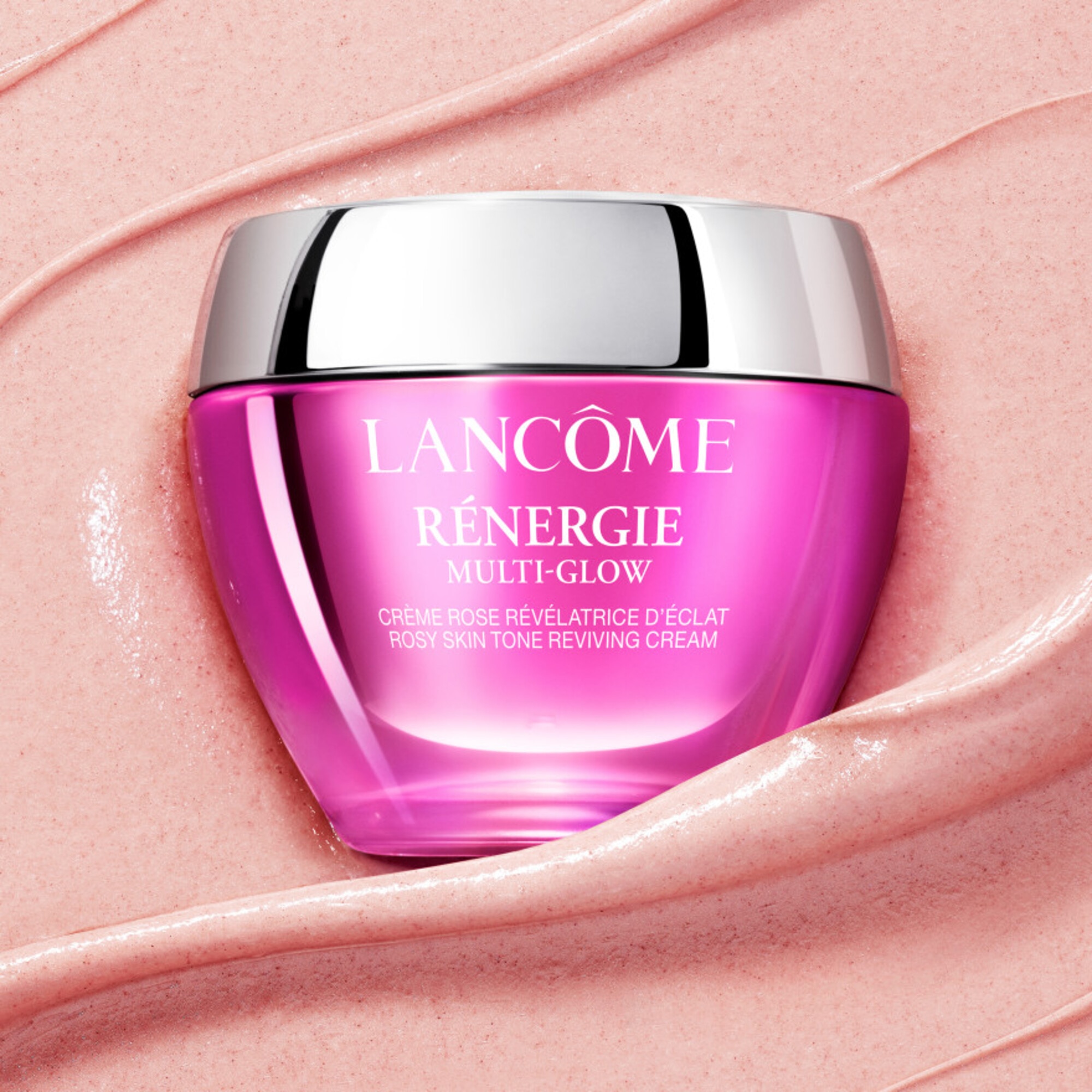 Crème visage