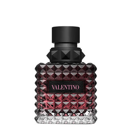 50 ML Valentino Born in Roma Donna Intense Eau de Parfum Intense 1 of 2