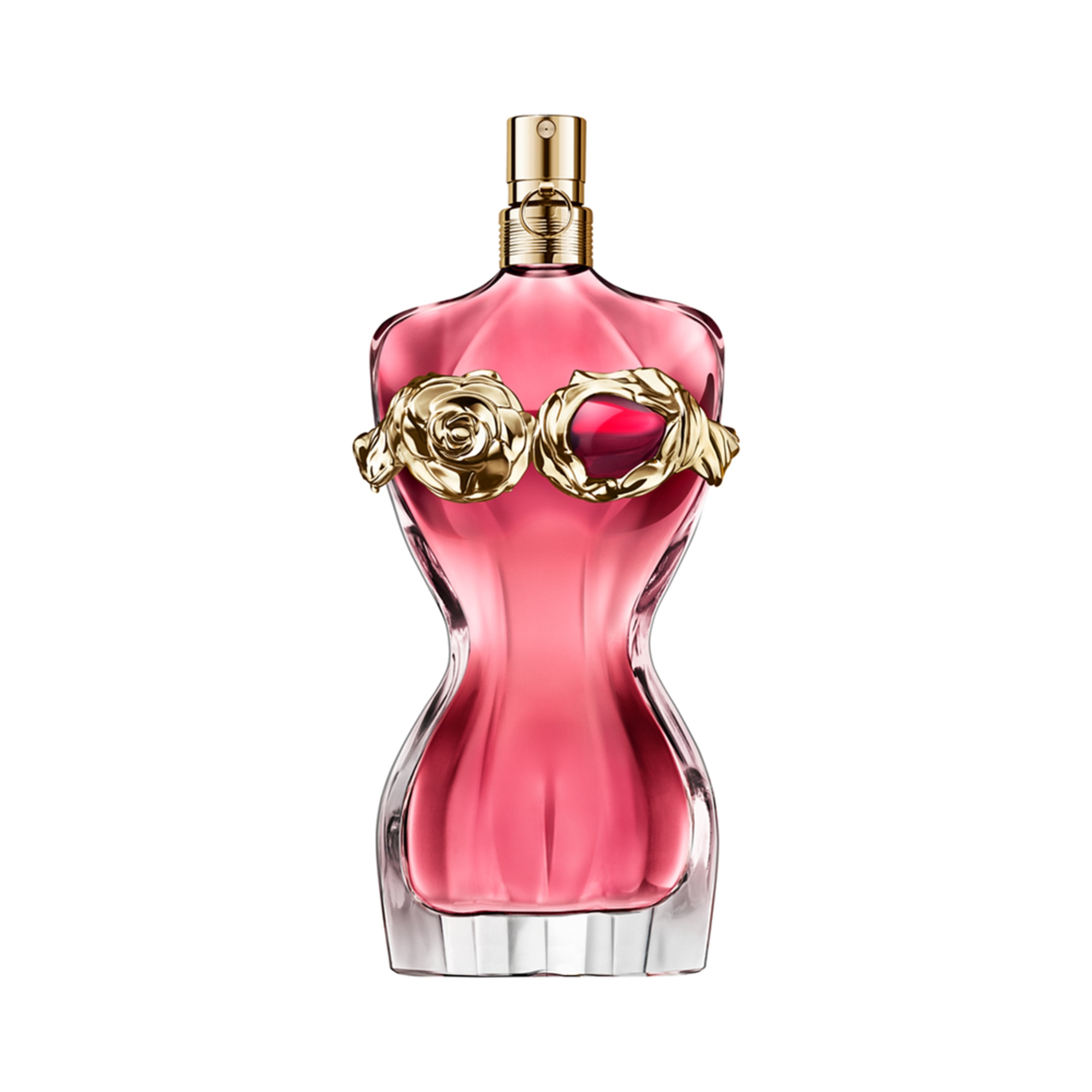 50 ML Jean Paul Gaultier La Belle Rosea Eau de Parfum 1 of 6