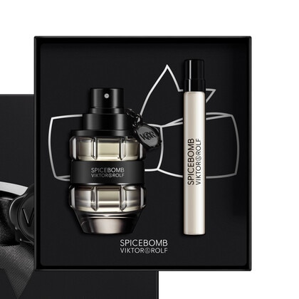 Coffret parfum