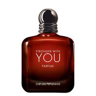 50 ML Giorgio Armani EMPORIO STRONGER WITH YOU PARFUM Parfum  1 of 2 