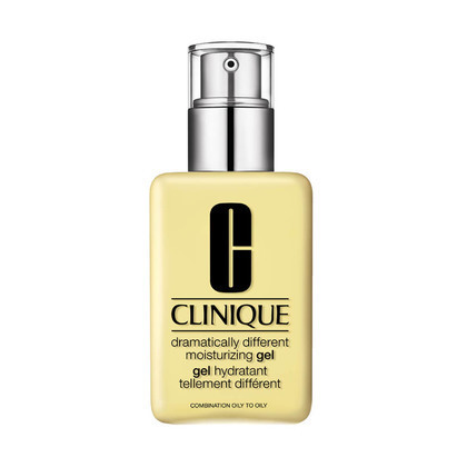 125 ML Clinique 3-Step Skin Care DRAMATICALLY DIFFERENT MOISTURIZING GELÂ  1 of 1 