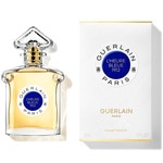 75 ML Guerlain L'HEURE BLEUE 1912 Eau de Toilette 7 of 7 Eau de Toilette