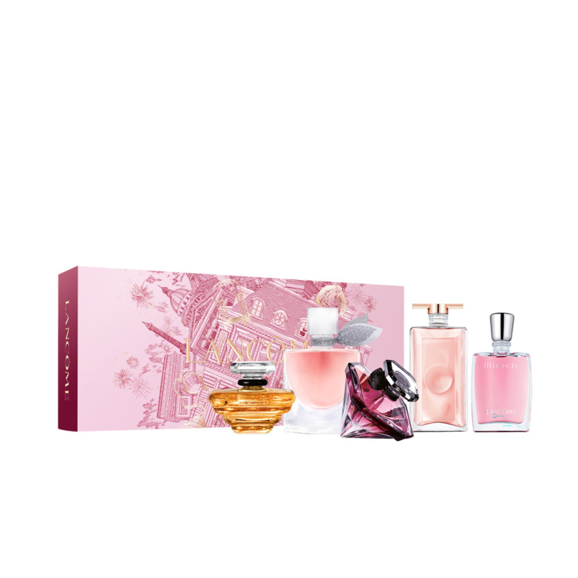 1 PCS Lancôme Animations Parfums Set de parfum 1 of 8 Set de parfum