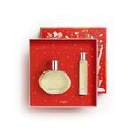 1 PCS Hermès Barénia Set de parfum  2 of 2 Set de parfum