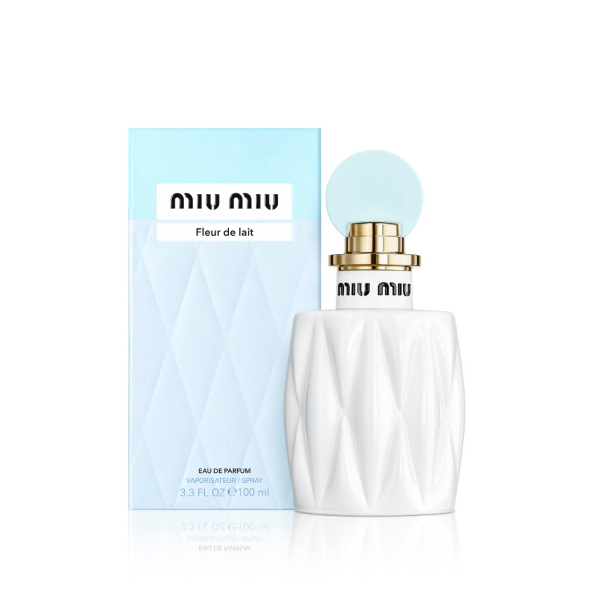 Eau de Parfum