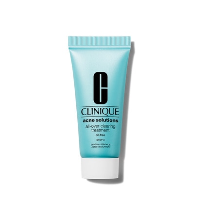 15 ML Clinique Anti-Blemish™ Solutions Cleanser  1 of 1 