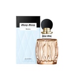 100 ML Miu Miu Miutine Eau de Parfum 3 of 6 Eau de Parfum