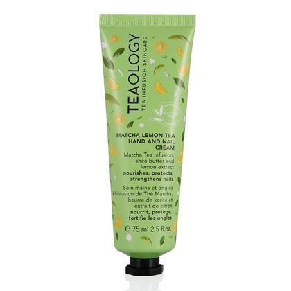 75 ML Teaology MATCHA TEA Handcreme  1 of 1 